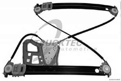 TRUCKTEC AUTOMOTIVE 0253098 -  Подъемное устройство для окон
